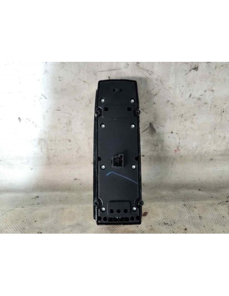 MANDO ELEVALUNAS DELANTERO IZQUIERDO MERCEDES-BENZ CLASE C (BM 204) BERLINA - 243949