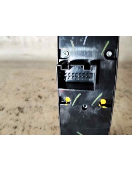 MANDO ELEVALUNAS DELANTERO IZQUIERDO PORSCHE PANAMERA (TYP 971) - 256938