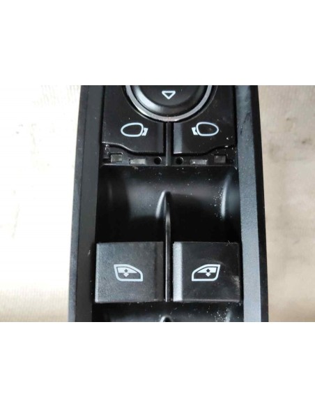 MANDO ELEVALUNAS DELANTERO IZQUIERDO PORSCHE PANAMERA (TYP 971) - 256938