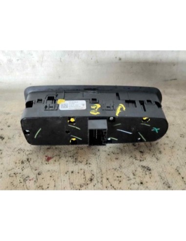 MANDO ELEVALUNAS DELANTERO IZQUIERDO PORSCHE...