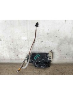 CERRADURA PUERTA TRASERA IZQUIERDA MERCEDES-BENZ CLASE C...