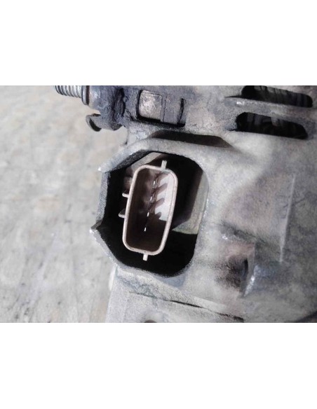 ALTERNADOR MITSUBISHI L200 (KA0/KB0) - 196926