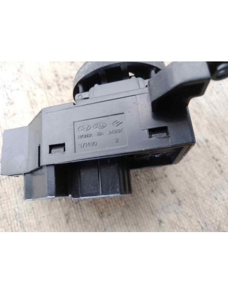 MANDO RETROVISOR HYUNDAI SANTA FE (CM) - 196960