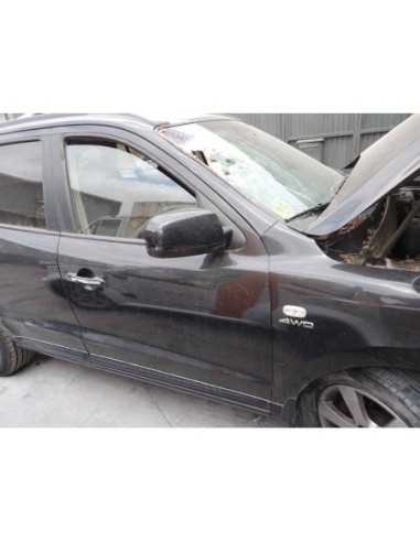 PUERTA DELANTERA DERECHA HYUNDAI SANTA FE (CM)...