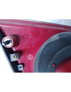 PILOTO TRASERO DERECHO INTERIOR HYUNDAI SANTA FE (CM) -... 2