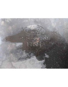 MANGUETA DELANTERA DERECHA HYUNDAI SANTA FE (CM) - 196987 2