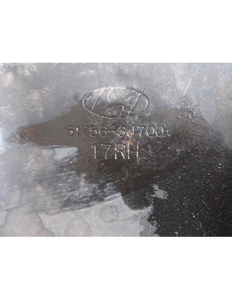 MANGUETA DELANTERA DERECHA HYUNDAI SANTA FE (CM) - 196987