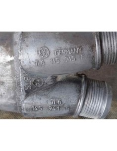 TUBO AUDI Q7 (4L) - 197013 2