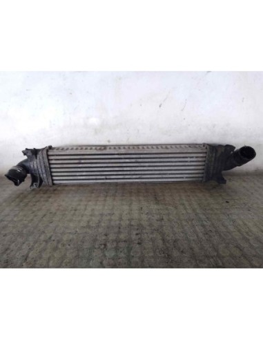 INTERCOOLER FORD FOCUS BERLINA (CAP) - 197290