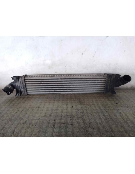 INTERCOOLER FORD FOCUS BERLINA (CAP) - 197290