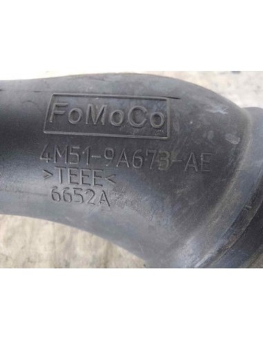 TUBO FORD FOCUS BERLINA (CAP) - 197334