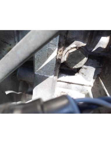 MOTOR COMPLETO CITROEN SAXO - 197346