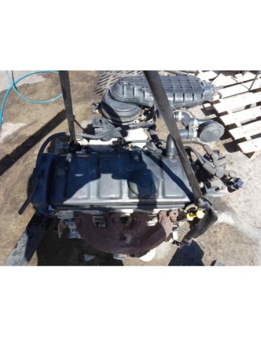 MOTOR COMPLETO CITROEN SAXO - 197346