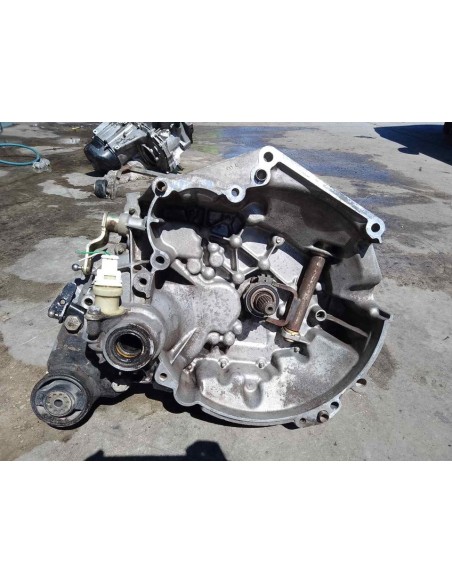 CAJA CAMBIOS CITROEN SAXO - 197353