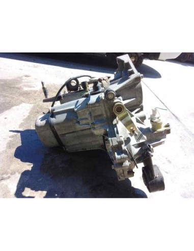CAJA CAMBIOS CITROEN SAXO - 197353