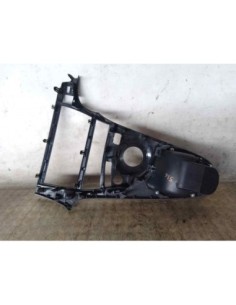 MOLDURAS DELANTERAS TOYOTA PRIUS (ZVW30) - 197373 2