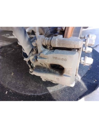 PINZA DE FRENO TRASERA DERECHA TOYOTA PRIUS...