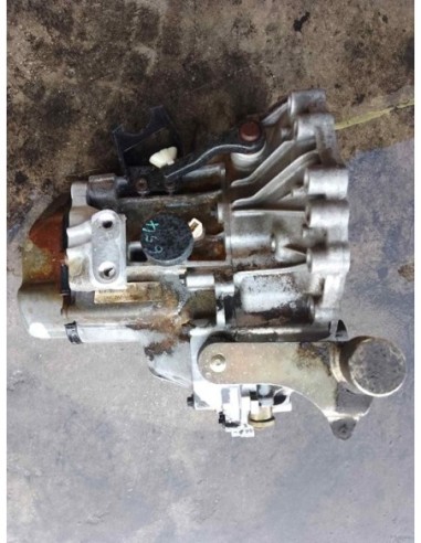 CAJA CAMBIOS MG ROVER ROVER 45 (RT) - 197585