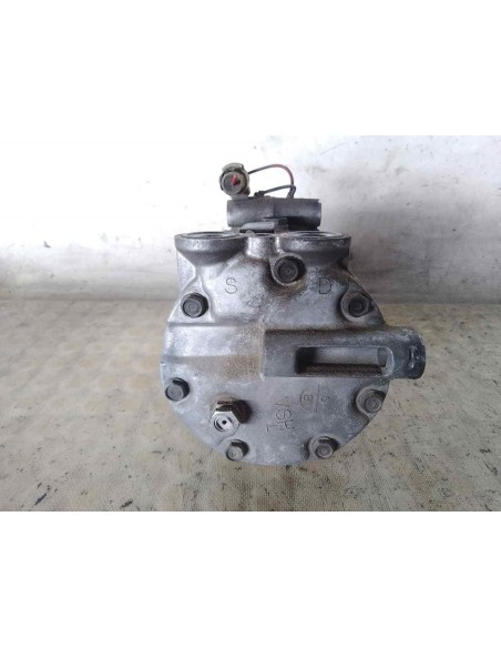 COMPRESOR AIRE ACONDICIONADO MG ROVER ROVER 45 (RT) - 197601