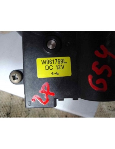 MOTOR TRAMPILLA CALEFACCION MG ROVER ROVER 45...