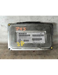 CENTRALITA CAMBIO AUTOMATICO RENAULT ESPACE IV (JK0) -...