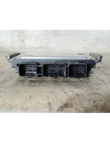 CENTRALITA MOTOR UCE RENAULT ESPACE IV (JK0) -...