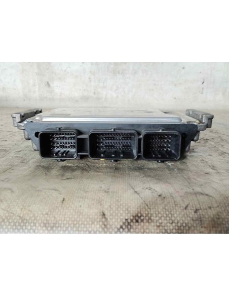 CENTRALITA MOTOR UCE RENAULT ESPACE IV (JK0) - 213704