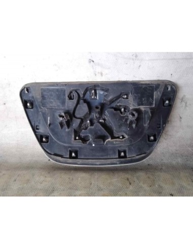 REJILLA DELANTERA PEUGEOT 307 BREAK/ SW (S2) -...