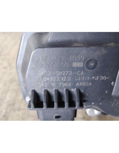 VALVULA EGR LAND ROVER DISCOVERY SPORT - 197683