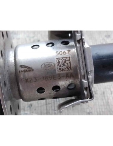 INYECTOR LAND ROVER DISCOVERY SPORT - 197686