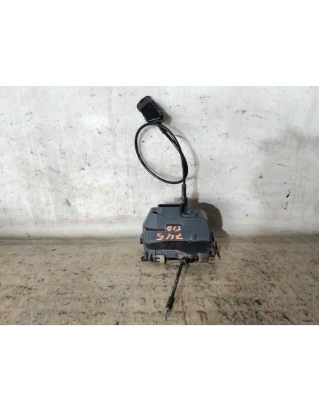 CERRADURA PUERTA TRASERA DERECHA RENAULT ESPACE IV (JK0) - 213707