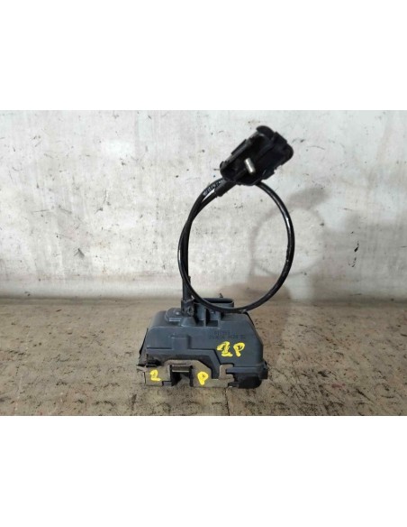 CERRADURA PUERTA TRASERA DERECHA RENAULT ESPACE IV (JK0) - 213707