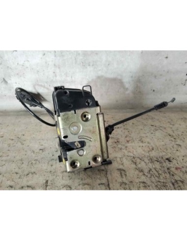 CERRADURA PUERTA TRASERA DERECHA RENAULT ESPACE...