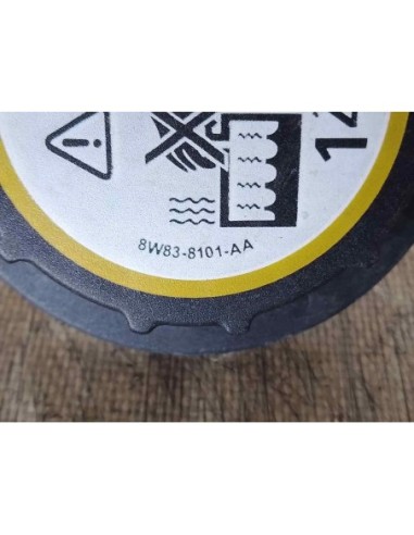 NO IDENTIFICADO JAGUAR XE - 197702