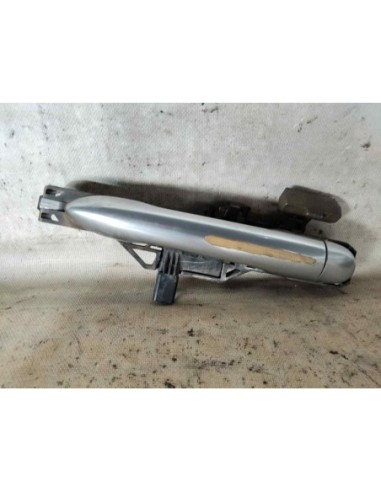 MANETA EXTERIOR TRASERA IZQUIERDA RENAULT...