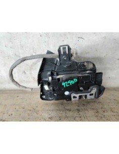 CERRADURA PUERTA DELANTERA DERECHA MERCEDES-BENZ CLASE C... 2