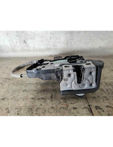 CERRADURA PUERTA DELANTERA DERECHA MERCEDES-BENZ CLASE C (BM 206) FAMILIAR - 245784