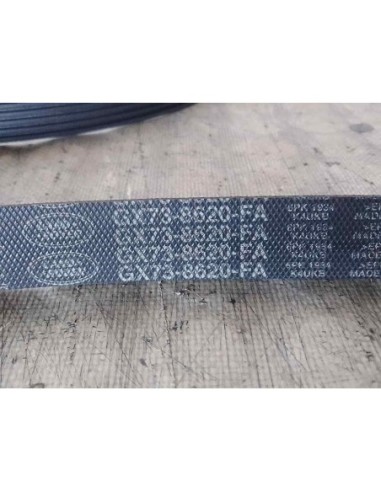 CORREA ACCESORIOS LAND ROVER RANGE ROVER VELAR...