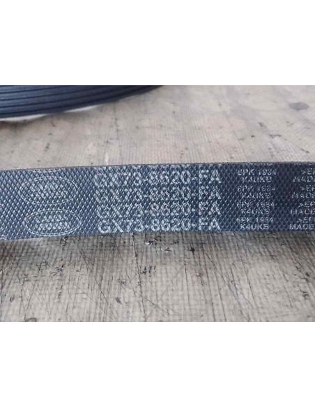 CORREA ACCESORIOS LAND ROVER RANGE ROVER VELAR - 197711