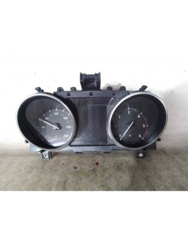 CUADRO INSTRUMENTOS LAND ROVER RANGE ROVER...