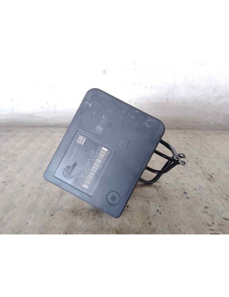 ABS OPEL ZAFIRA B - 197869