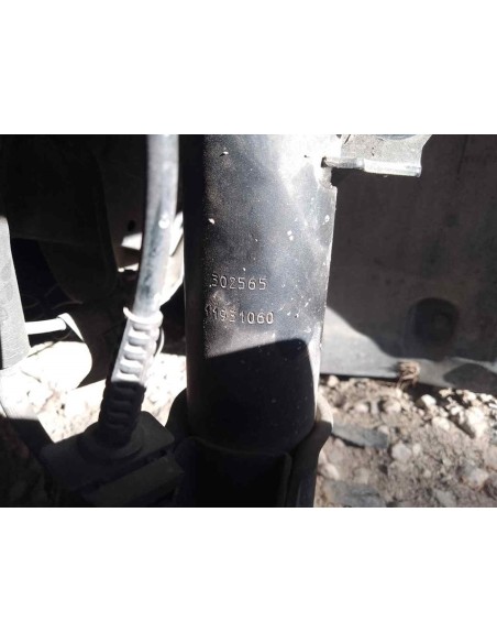 AMORTIGUADOR DELANTERO IZQUIERDO OPEL ZAFIRA B - 197877