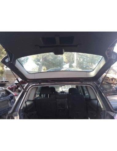 AMORTIGUADORES MALETERO / PORTON OPEL ZAFIRA B...