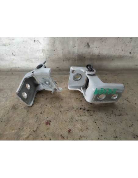 RETENEDOR PUERTA PEUGEOT 308 - 205645