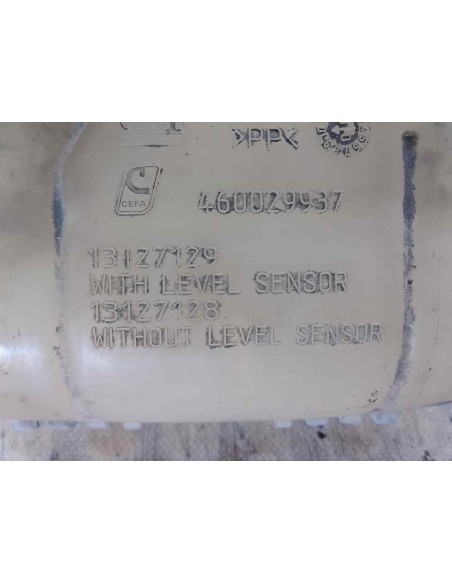 DEPOSITO EXPANSION OPEL ZAFIRA B - 197910