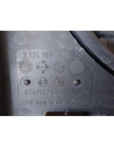 ELECTROVENTILADOR OPEL ZAFIRA B - 197912