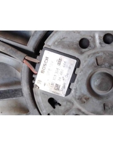 ELECTROVENTILADOR OPEL ZAFIRA B - 197912