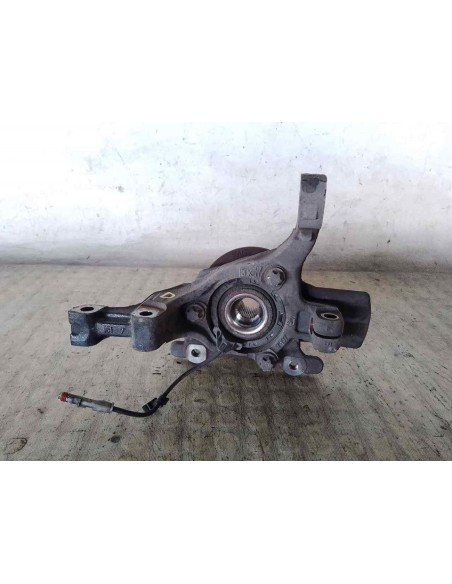 MANGUETA DELANTERA DERECHA OPEL ZAFIRA B - 197926