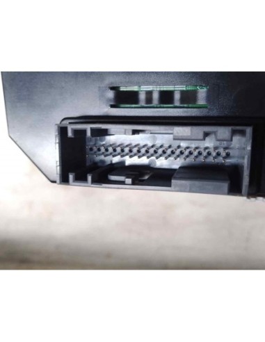 MANDO CALEFACCION / AIRE ACONDICIONADO OPEL...