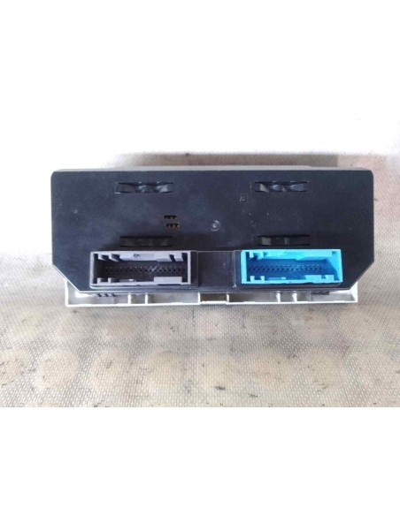 MANDO CALEFACCION / AIRE ACONDICIONADO OPEL ZAFIRA B - 197937